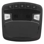 DS7Z54519A70EQ - : Overhead Console for Ford: F-150, Fusion Image