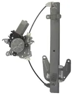 RPAN051 - : Power Window Regulator Assembly w  Motor for AISIN Image