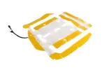 85029261 - Body: Seat Cushion Heater for GM Image image