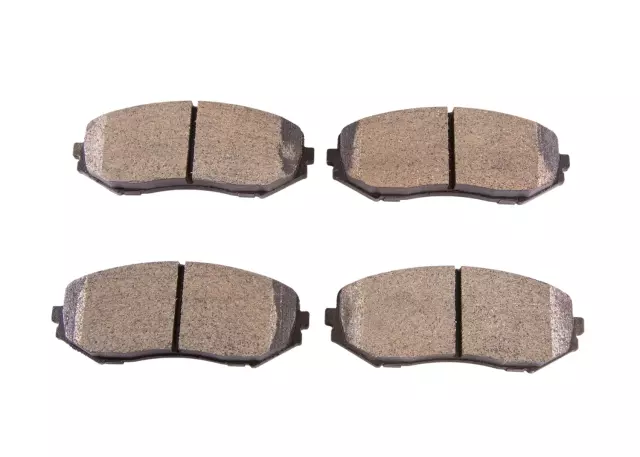 BC1188 - Brakes &amp; Brake Parts: Bosch Disc Brake Pad Set for Bosch Image