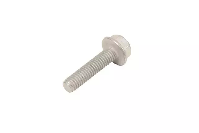 11561026 - : M6x1x25 Multi-Purpose Bolt for GM Image