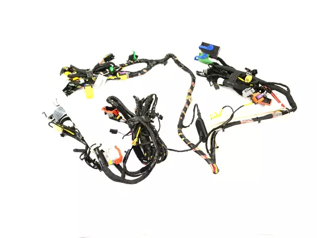 68213020AE - : Body Wiring for Mopar Image