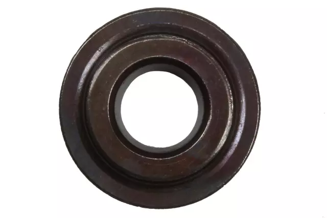 12575196 - Engine: Valve Spring Retainers for Buick: Enclave, Envision, LaCrosse, Rainier, Regal, Regal Sportback, Regal TourX, Rendezvous | Cadillac: ATS, CT4, CT6, CTS, SRX, STS, XTS | Chevrolet: Blazer, Camaro, Caprice, Captiva Sport, Colorado, Equinox, Impala, Impala Limited, Malibu, Malibu Limited, Trailblazer, Trailblazer EXT, Traverse, Traverse Limited | GMC: Acadia, Acadia Limited, Canyon, Envoy, Envoy XL, Terrain | Hummer: H3, H3T | Pontiac: G6, G8, Torrent | Saturn: Aura, Outlook, Vue Image
