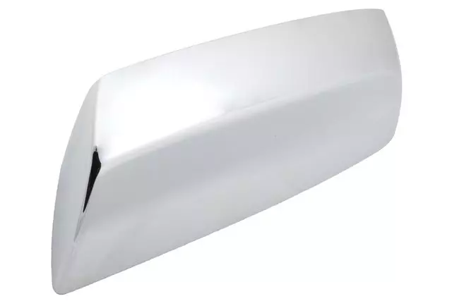 22889519 - : Driver Side Exterior Rearview Mirror Housing in Chrome for GM Image