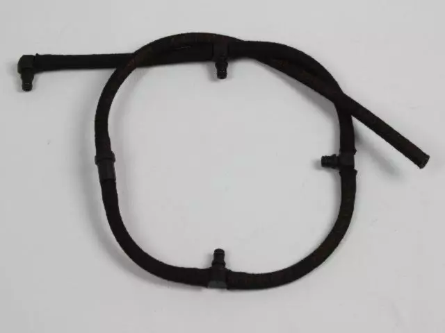 5093923AA - Fuel: Fuel Spill Return Pipe for Jeep: Liberty Image