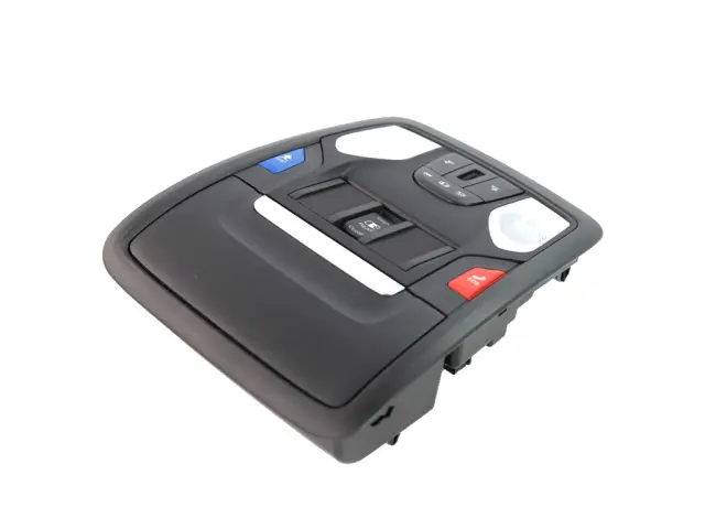 Overhead Console - Mopar (7KX201X7AA)