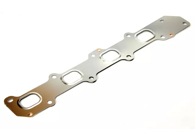 24576934 - Exhaust: Manifold Gasket for Chevrolet: Cavalier, Malibu | Oldsmobile: Alero | Pontiac: Grand Am, Sunfire Image