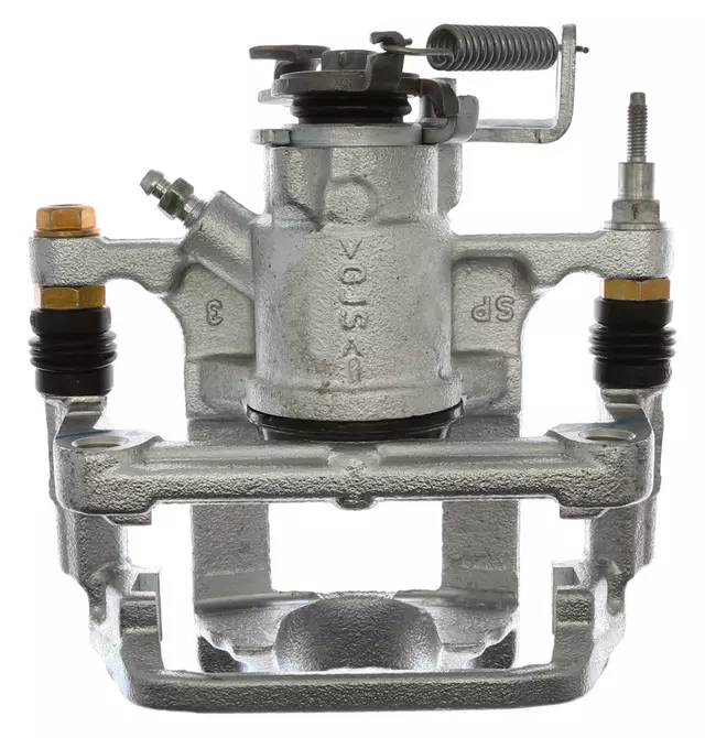 Rear Passenger Side Brake Caliper Assembly - GM (19422039)