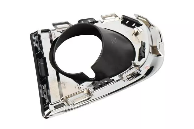 95095473 - Body: Trim Bezel for GM Image image