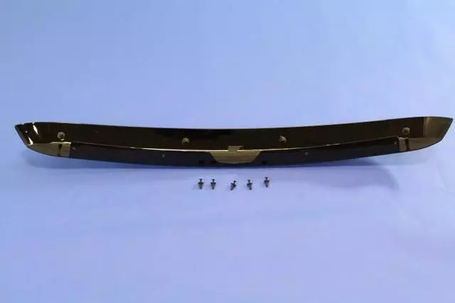 82209818 - : Air - Front Shield Kit for Dodge: Ram 1500, Ram 3500 Image