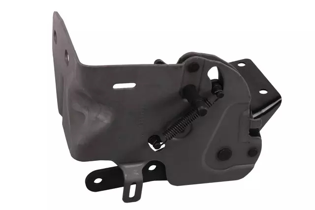 Rear Seat Back Hinge Bracket - GM (23248897)