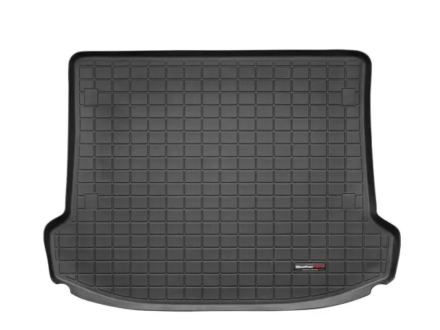 40448 - Accessories: Cargo Liner for WeatherTech Image