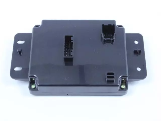A/C And Heater Module - Mopar (55111243AD)