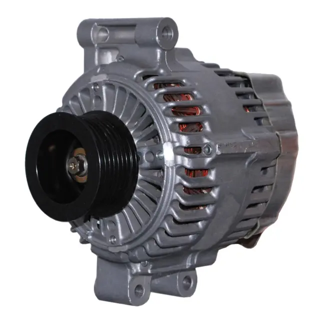 13977 - : Alternator for Dixie Electric Image