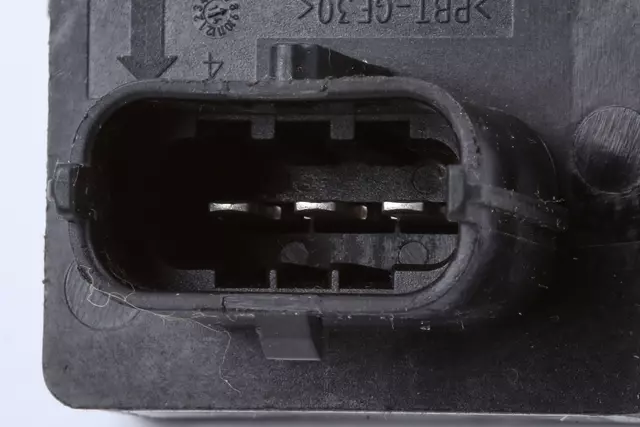 20890542 - : Driver Side Active Suspension Body Front Vertical Accelerometer for GM Image