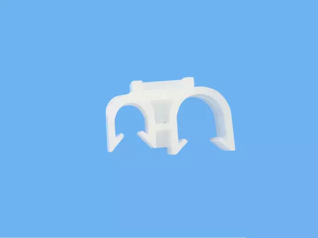 68166790AA - Fuel: Fuel Tube Clip for Ram: 1500, 1500 Classic Image