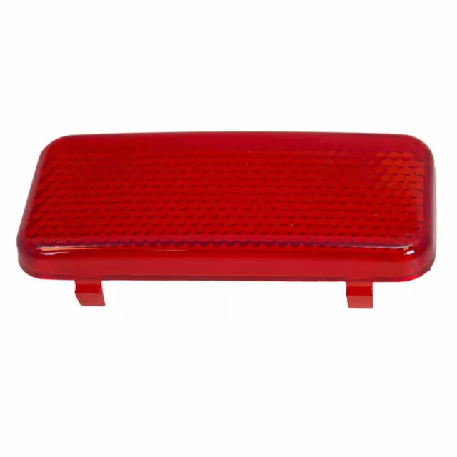 1F1Z5423820AA - Body: Reflector for Ford: Crown Victoria, Freestar | Mercury: Grand Marquis Image