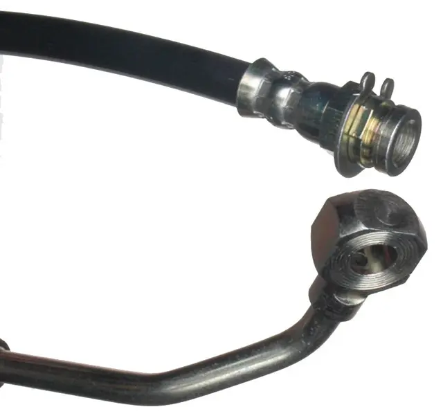 BH38060 - Brakes &amp; Brake Parts: Raybestos Element3 Brake Hose for Raybestos Brakes Image