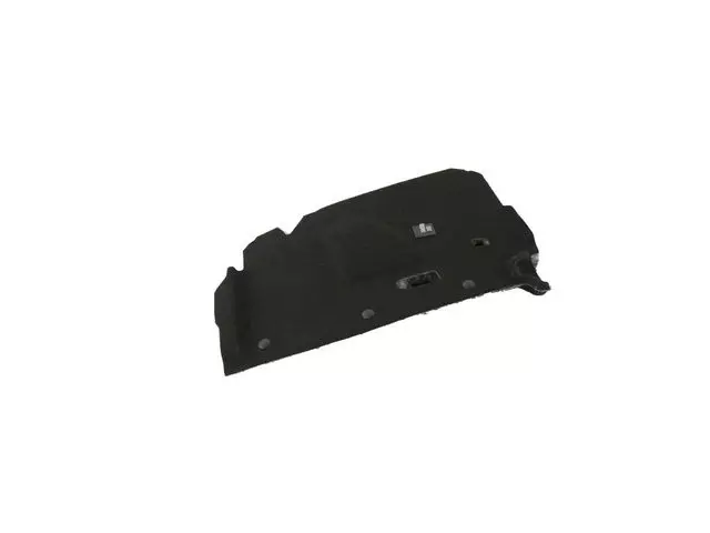 68335585AD - : Instrument Panel Closeout Panel, Outboard for Chrysler: 300 | Dodge: Charger Image