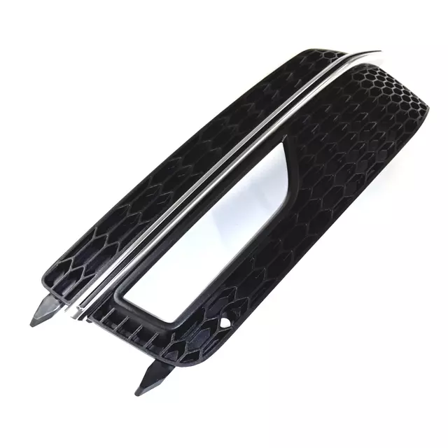 Lower Grille - Audi (8K0-807-681-N-01C)