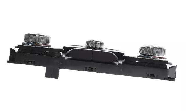 85119593 - Body: Heater Control for GMC: Yukon, Yukon XL Image