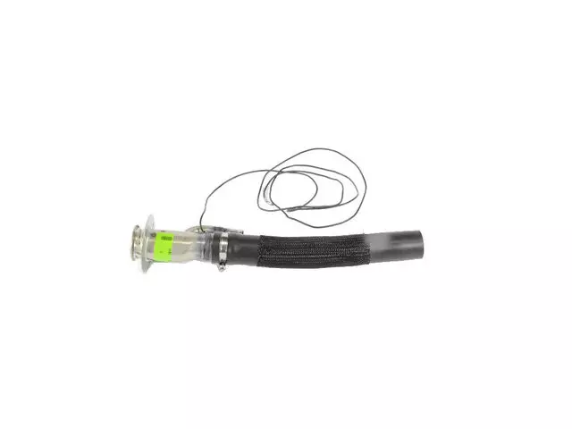 Fuel Filler Tube - Mopar (68321574AC)