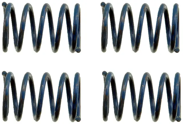 HW1150 - Brake: Brake Hold Down Spring for Dorman Image