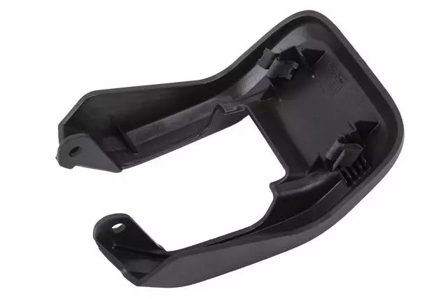 Cocoa 3rd Row Seat Riser Cover - GM (84244337)