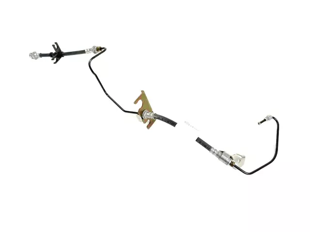 Brake Hose, Left Rear - Mopar (68230435ac)