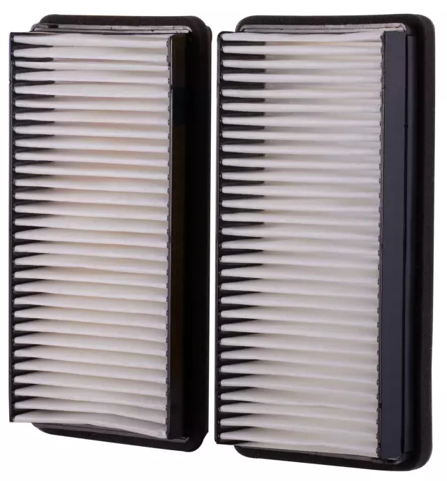 PC5471 - Filters: Premium Guard Cabin Air Filter for Premium Guard Image