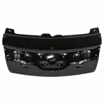 AE9Z7440404A - Body: Lift-gate Finish Panel for Lincoln: MKT Image