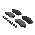 19538087 - : Pad Kit for GM Image