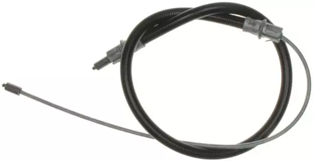 18038647 - : Front Parking Brake Cable Assembly for GM Image