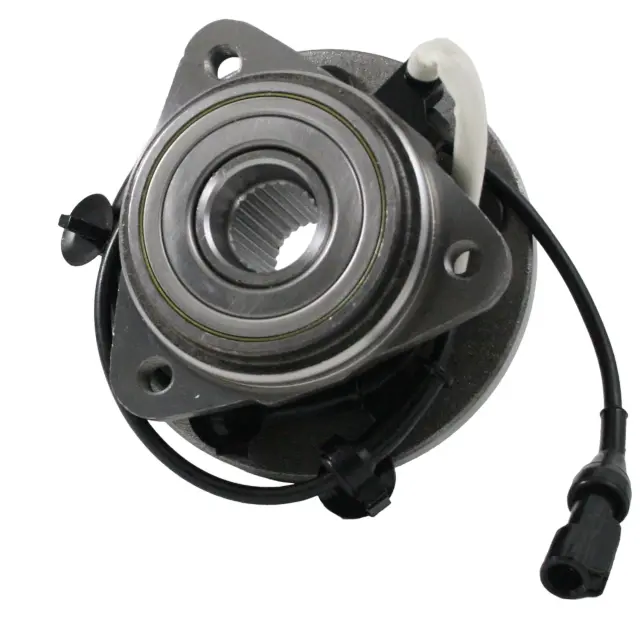 29515003 - : DuraGo Wheel Bearing and Hub Assembly for PRONTO Image