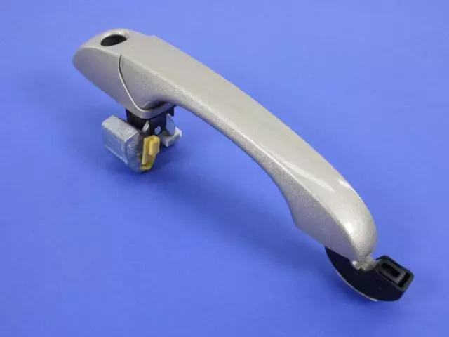 Exterior Door Handle, Left - Mopar (1KR95HWLAB)