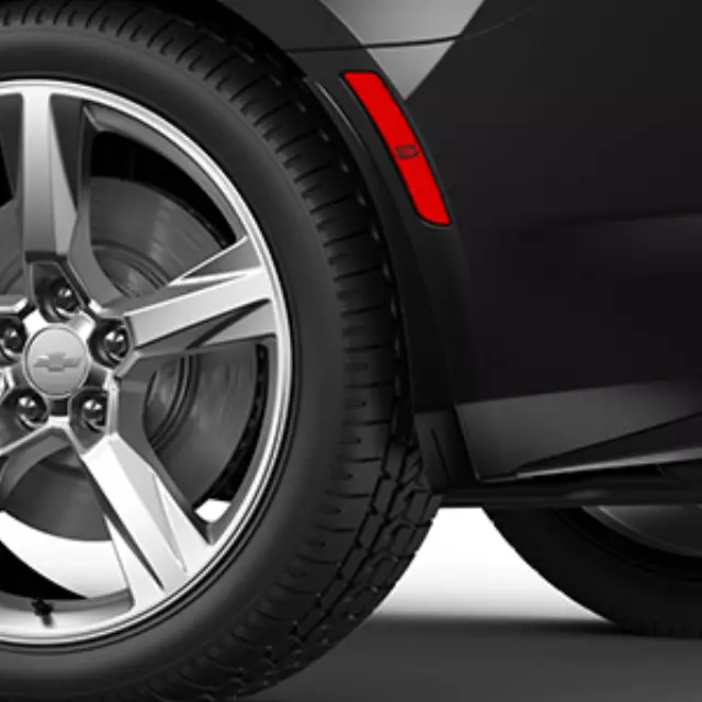 Mud Guard - GM (23319128)