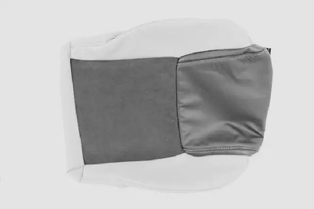 1GH871J8AA - Interior Trim: Front Seat Cushion Cover, Right &amp; Left for Mopar Image