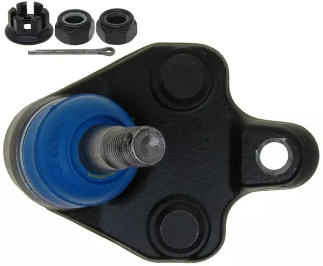 Front Lower Ball Joint - ACDelco (46D2327A)