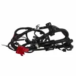 WC96674 - : Starter Cable  for Motorcraft Image