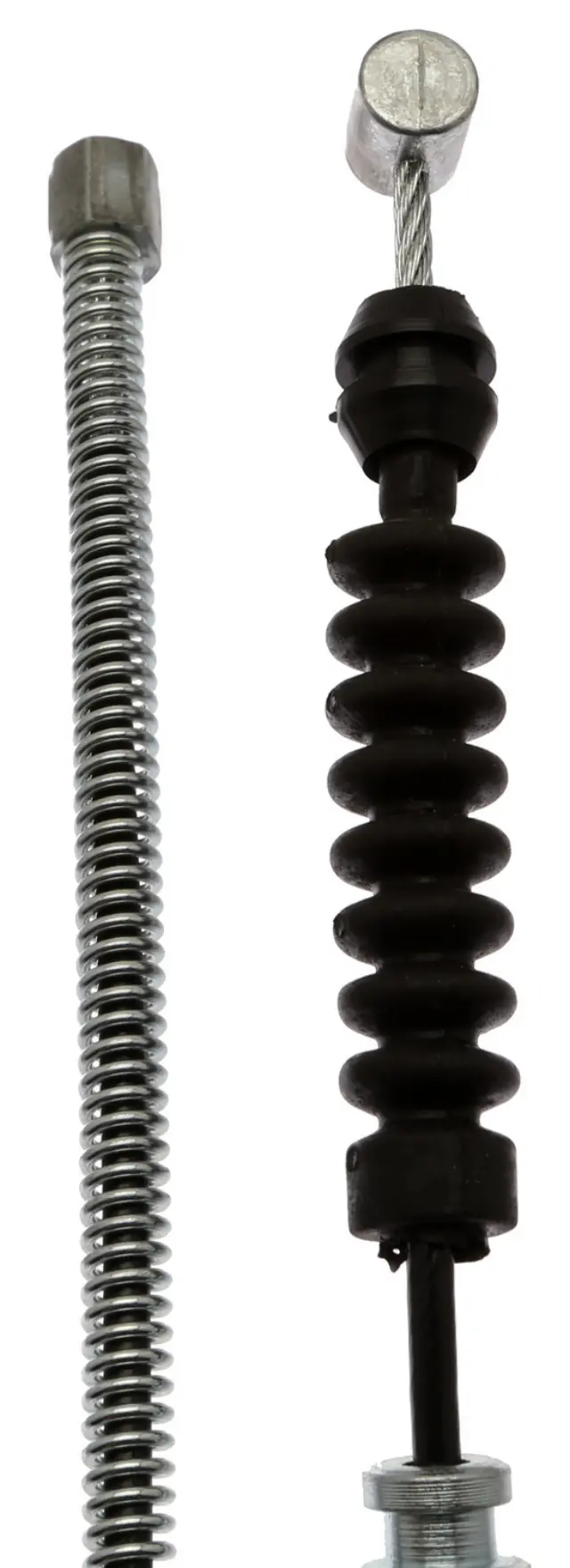 BC97362 - Brakes &amp; Brake Parts: Raybestos Element3 Parking Brake Cable for Raybestos Brakes Image