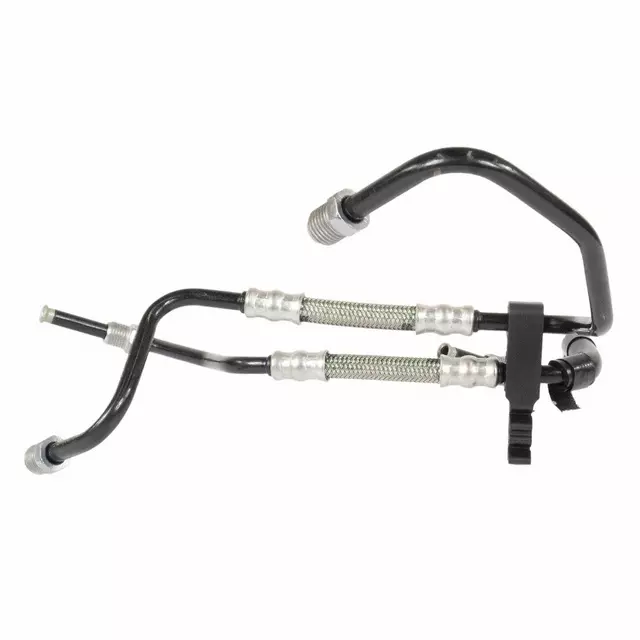 JR3Z2C360D - : Tube Assembly Brake for Ford Image