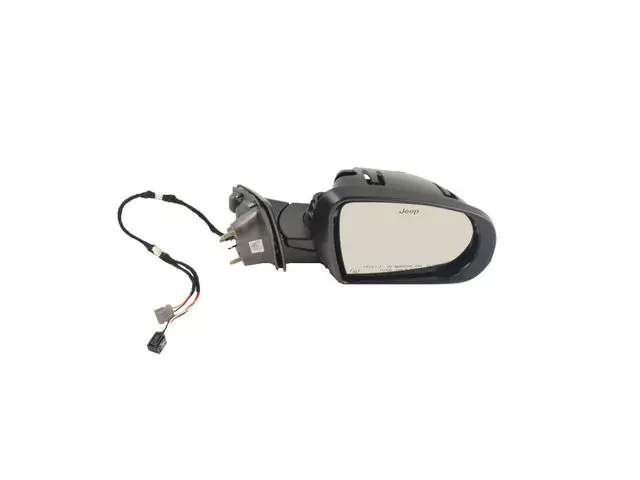Outside Rear-View Mirror, Right - Mopar (68365136AA)