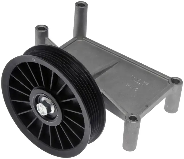 34286 - HVAC: Air Conditioning Bypass Pulley for Dorman Image