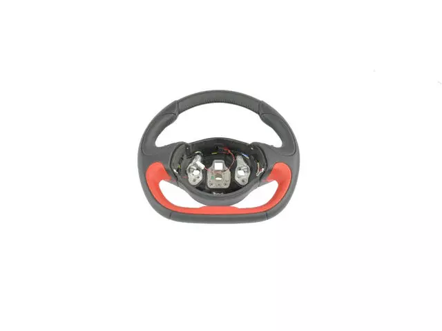 Wheel - Mopar (5ZH75JRCAA)
