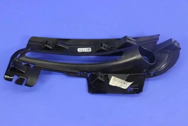 Fog Lamp Bezel, Right - Mopar (68157872AA)