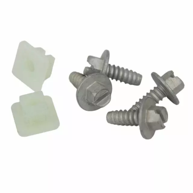 6C3Z17A386AA - Body: Hardware Kit for Ford: Escape, Fusion | Lincoln: MKC, MKZ, Zephyr | Mercury: Milan Image