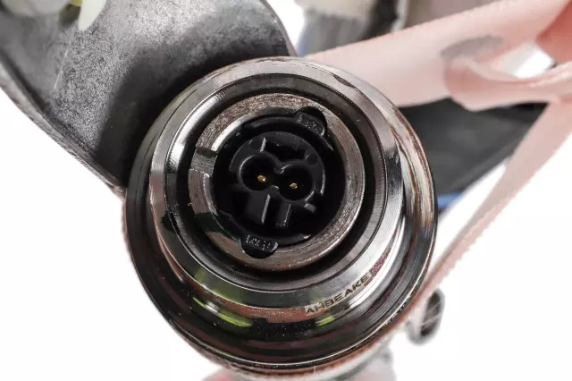 Passenger Side Roof Rail Airbag - GM (84097491)