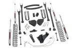 58420 - : 6 Inch Lift Kit for Rough Country Image