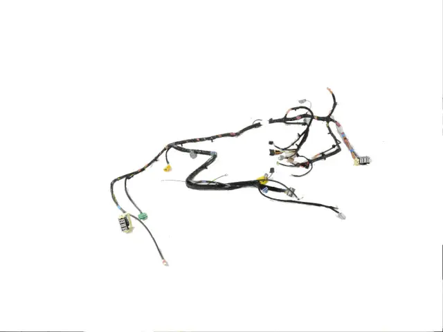 Instrument Panel Wiring - Mopar (68368215AD)