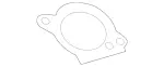 6421410680 - : Flange Seal for Mercedes-Benz Image